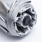 Silver-coated UV protection Umbrella